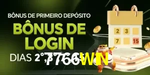 Promoções 1 7766WIN