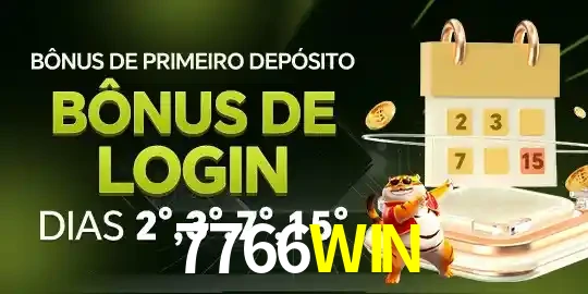Promoções 1 7766WIN