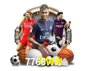 Apostas Esportivas no 7766WIN