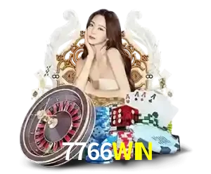 Cassino Online e Cassino Ao Vivo no 7766WIN