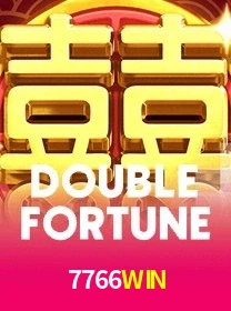 double fortune Caça-níqueis