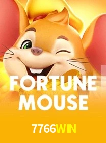 Caça-níqueis fortune mouse 7766WIN