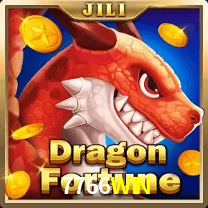 dragon fortune pescaria 7766WIN