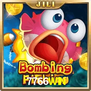 bombing fishing 7766WIN